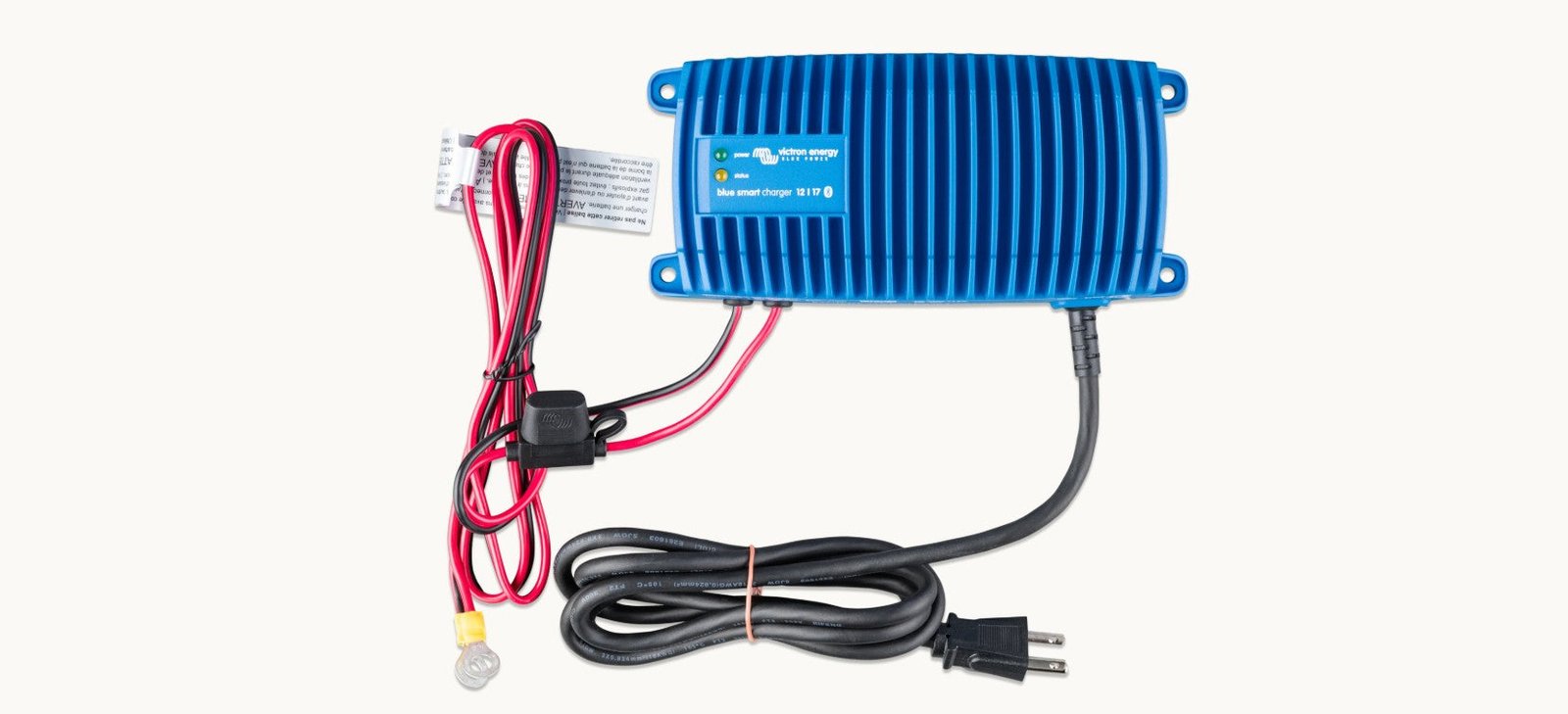 Victron Blue Smart IP67 12-13 230V Battery Charger - Image 3