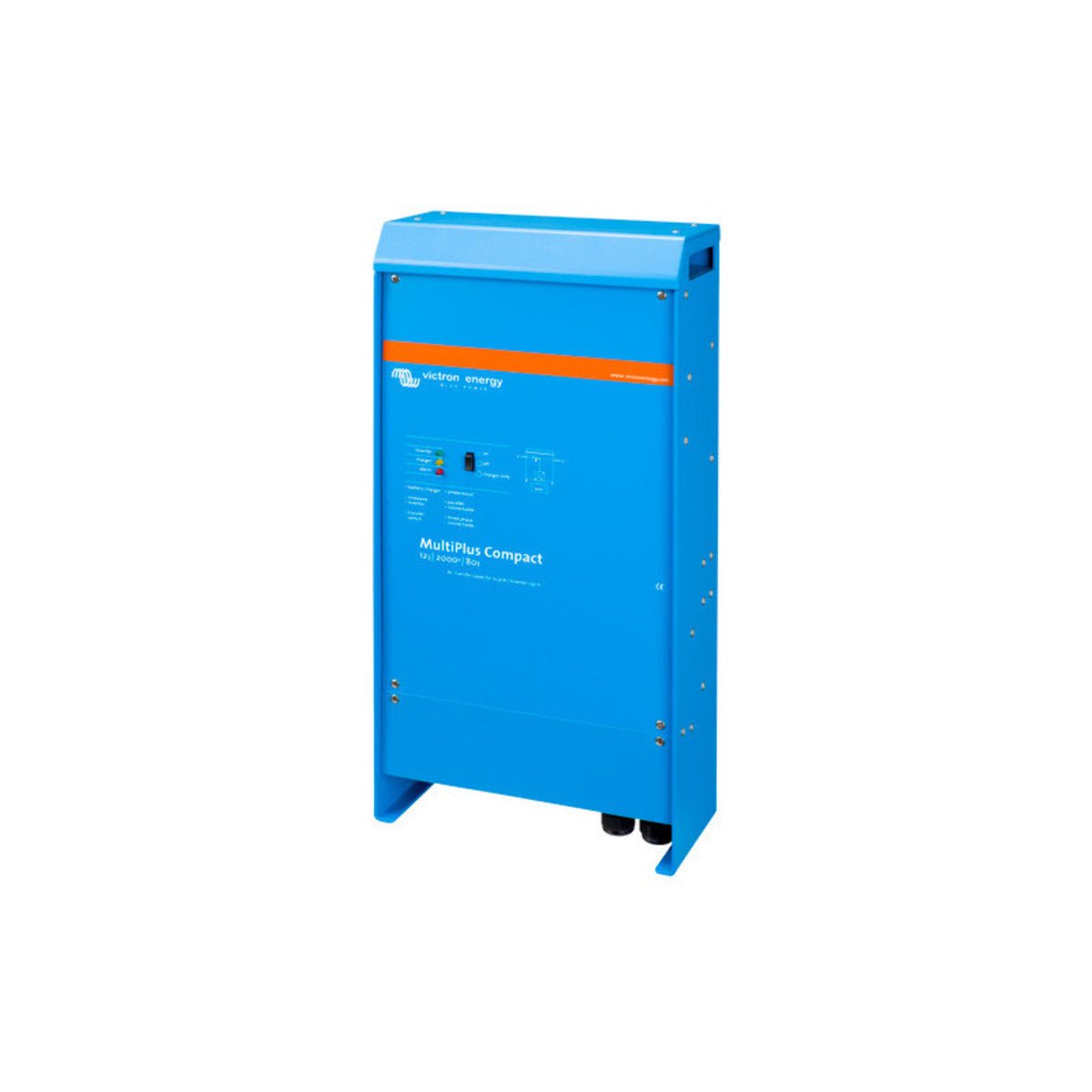 Victron Multiplus Compact 2kVA 1.6kW 12V-24V Inverter-Charger - Image 3