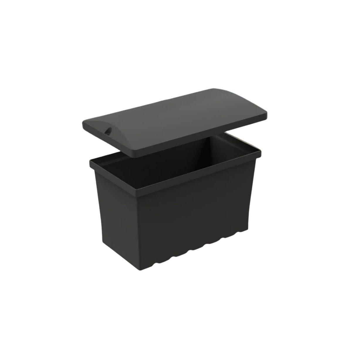 Plastic Battery Box - PA0117A - Image 3