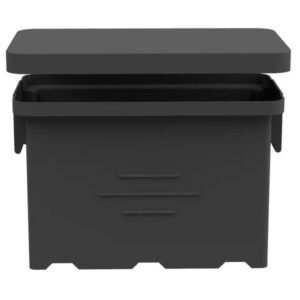 Leisure Battery Box - PA045