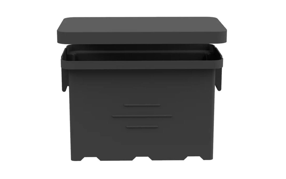 Leisure Battery Box - PA045