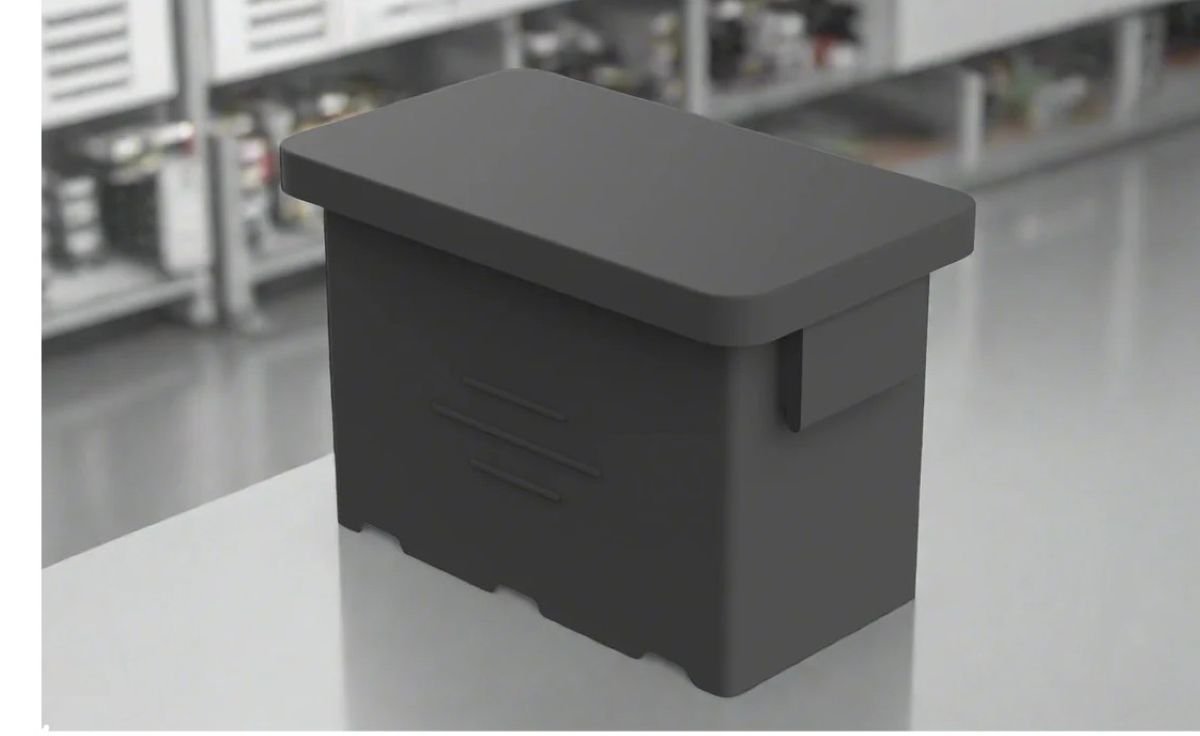 Leisure Battery Box - PA045 - Image 2