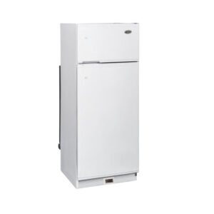 Zero SR265D 230 Litre Solar Fridge-Freezer
