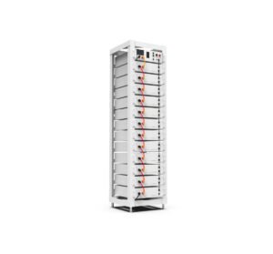 Sunsynk HV 61.44kWh Battery Pack for sale in South Africa
