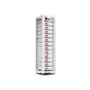 Sunsynk HV 61.44kWh Battery Pack