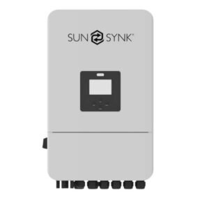 Sunsynk 8kW 48V Single Phase Compact Hybrid Inverter