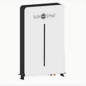 Sunsynk G Series 5.3kWh 51.2V Lithium Battery