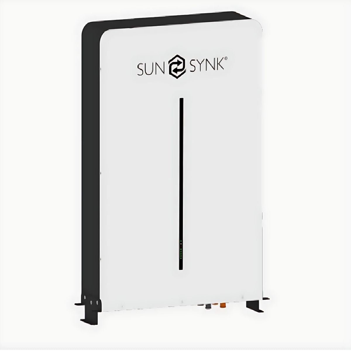 Sunsynk G Series 5.3kWh 51.2V Lithium Battery