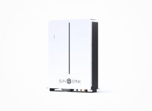 Sunsynk W Series 5.3kWh 51.2V Lithium Battery for sale in South Africa