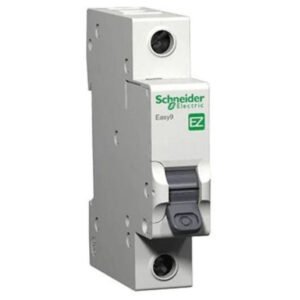Schneider Mini Circuit Breaker 1-POLE 20A