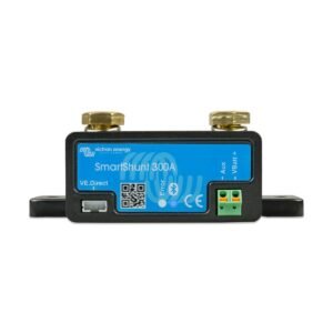 Victron Smartshunt 300A-50mV Battery Shunt