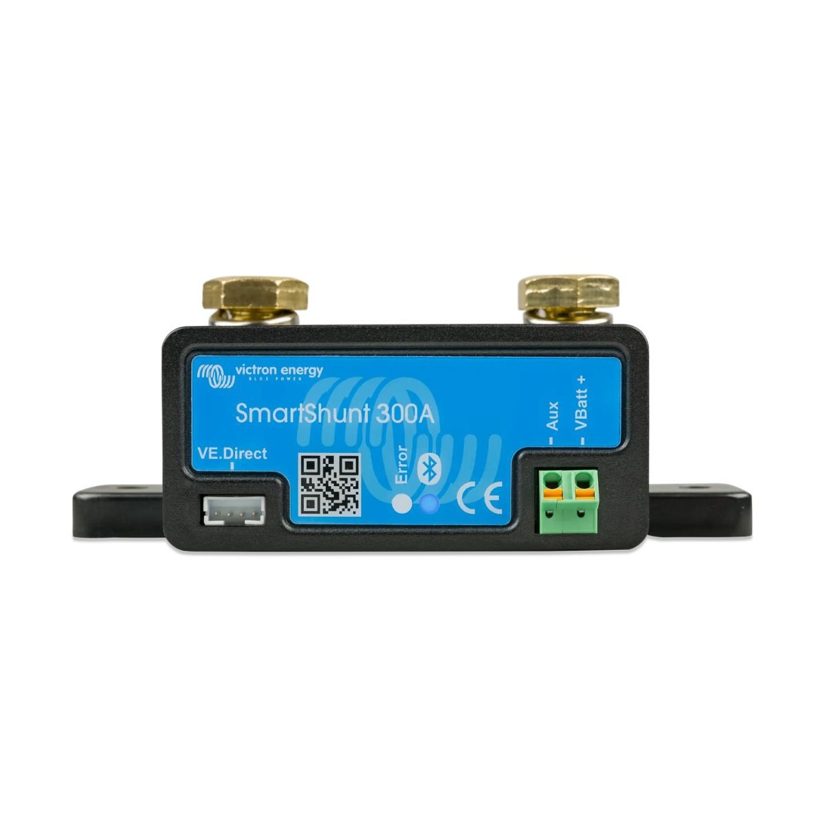 Victron Smartshunt 300A-50mV Battery Shunt