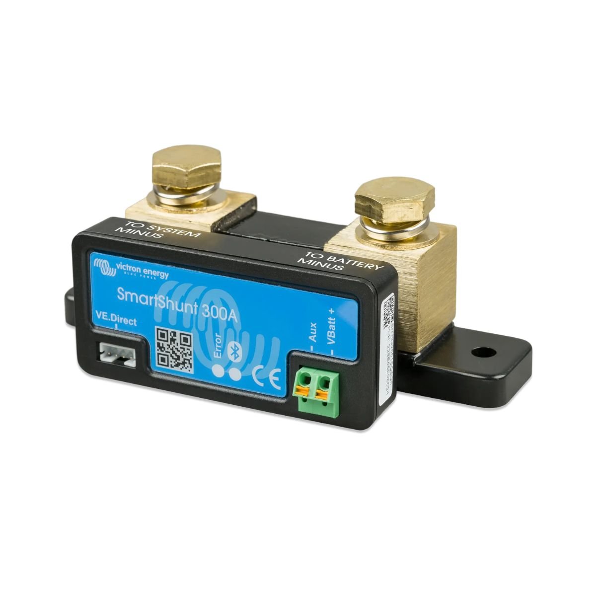 Victron Smartshunt 300A-50mV Battery Shunt - Image 2