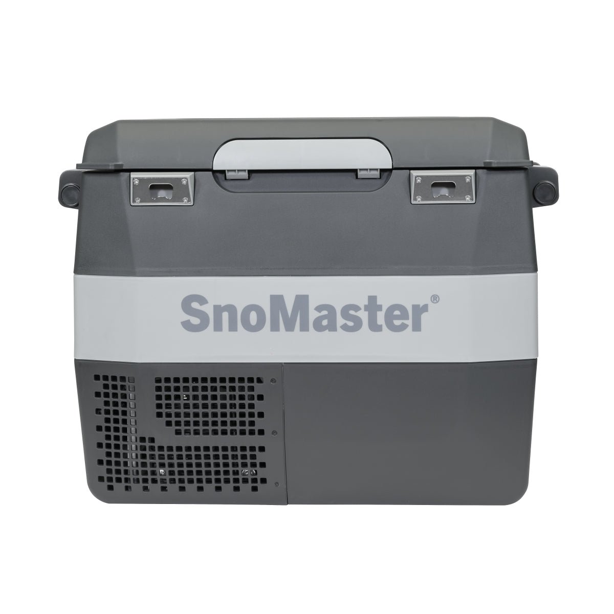 SnoMaster SMDZ-LS135 36.5L Plastic Portable Fridge-Freezer