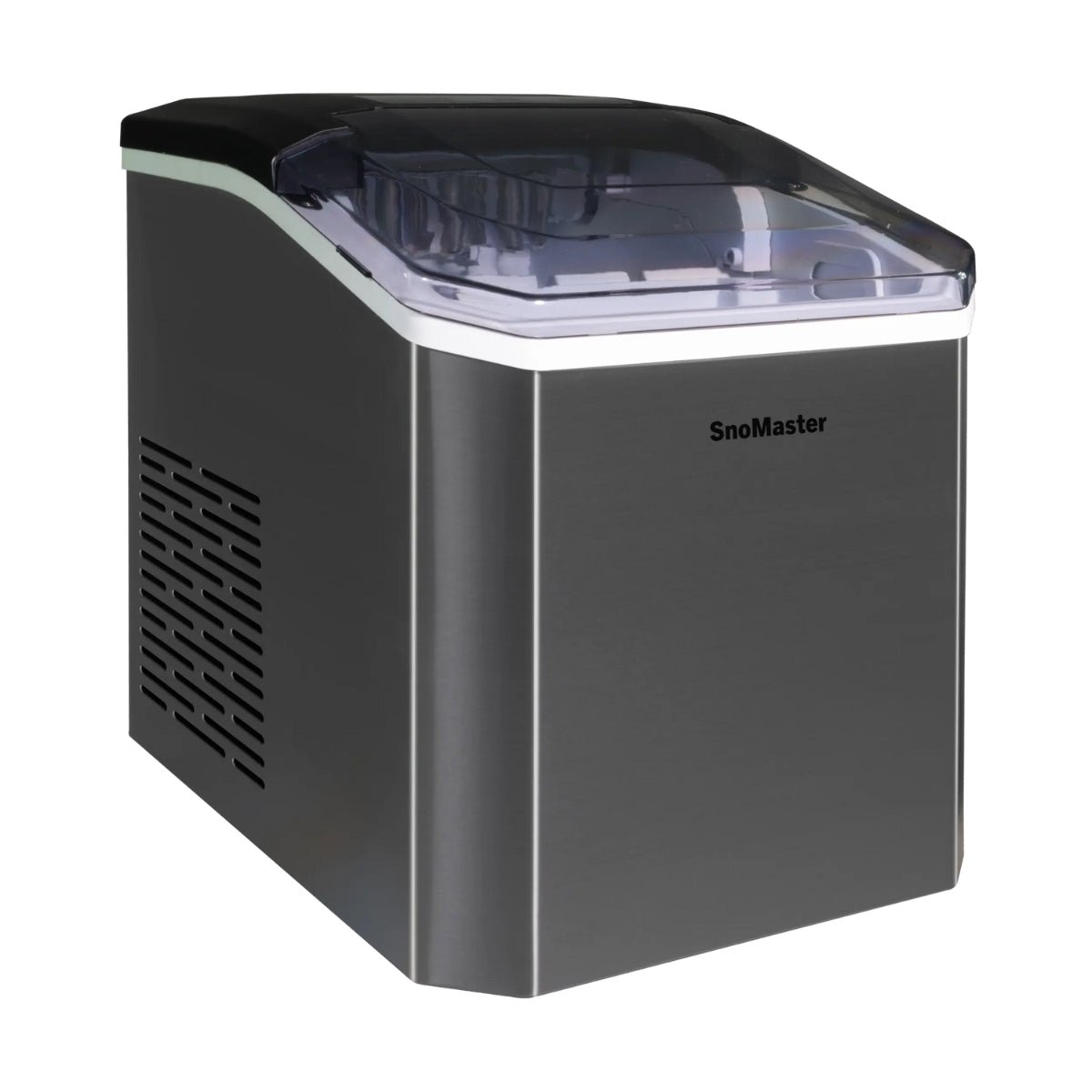SnoMaster ZBC-14B Counter-Top Bullet Type Ice-Maker - Image 2