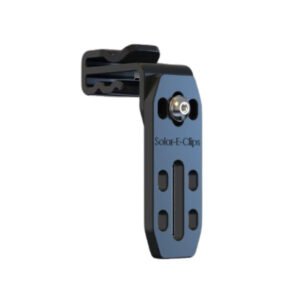 Solar-E-Clip with Extension Bar 4 Pack