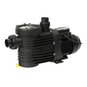 Speck BADU Eco VSD Pro 20 Self-Priming Circulation Pump