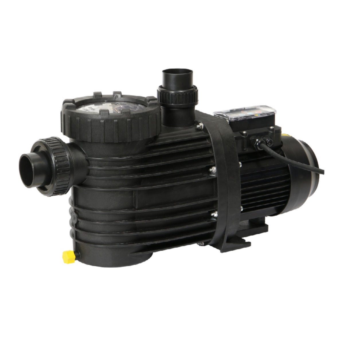 Speck BADU Eco VSD Pro 20 Self-Priming Circulation Pump