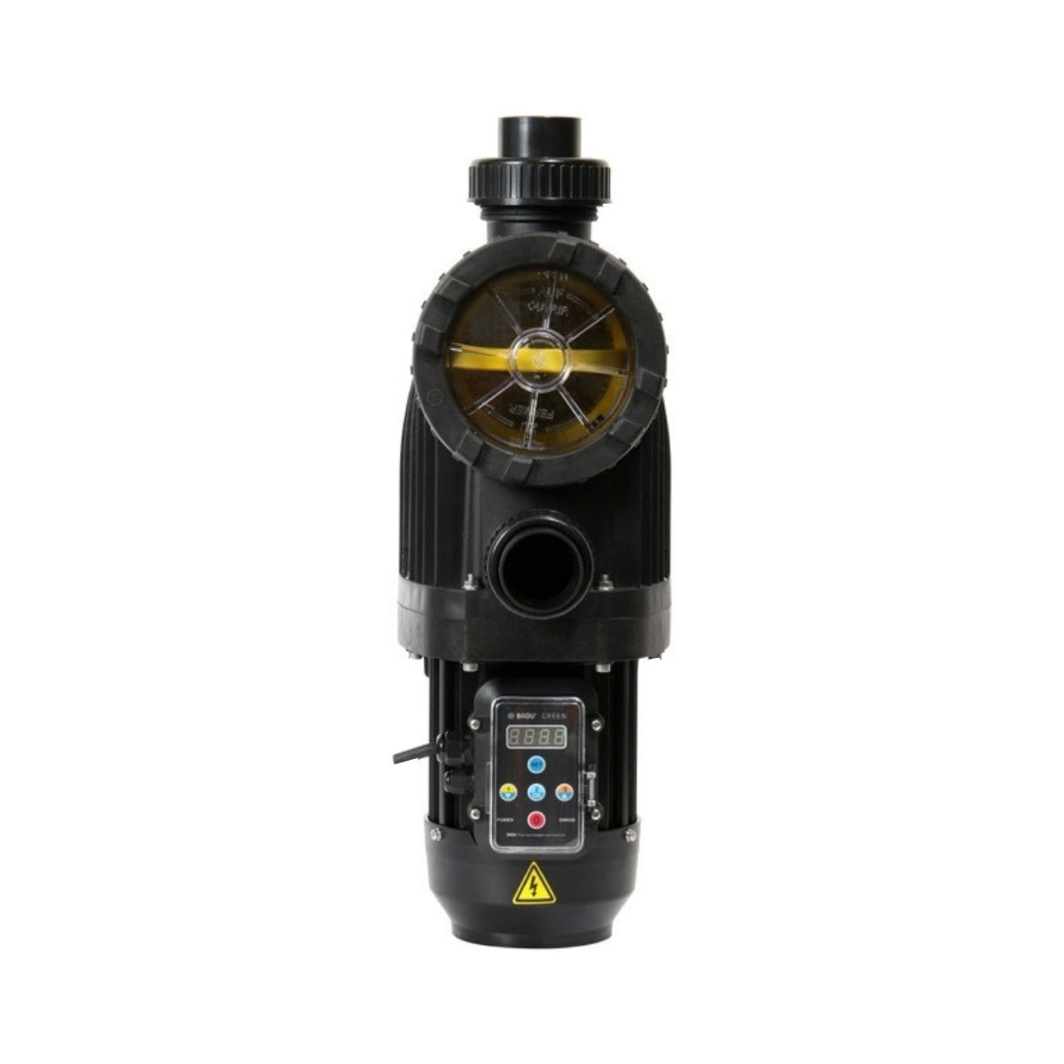 Speck BADU Eco VSD Pro 18 Self-Priming Circulation Pump - Image 2