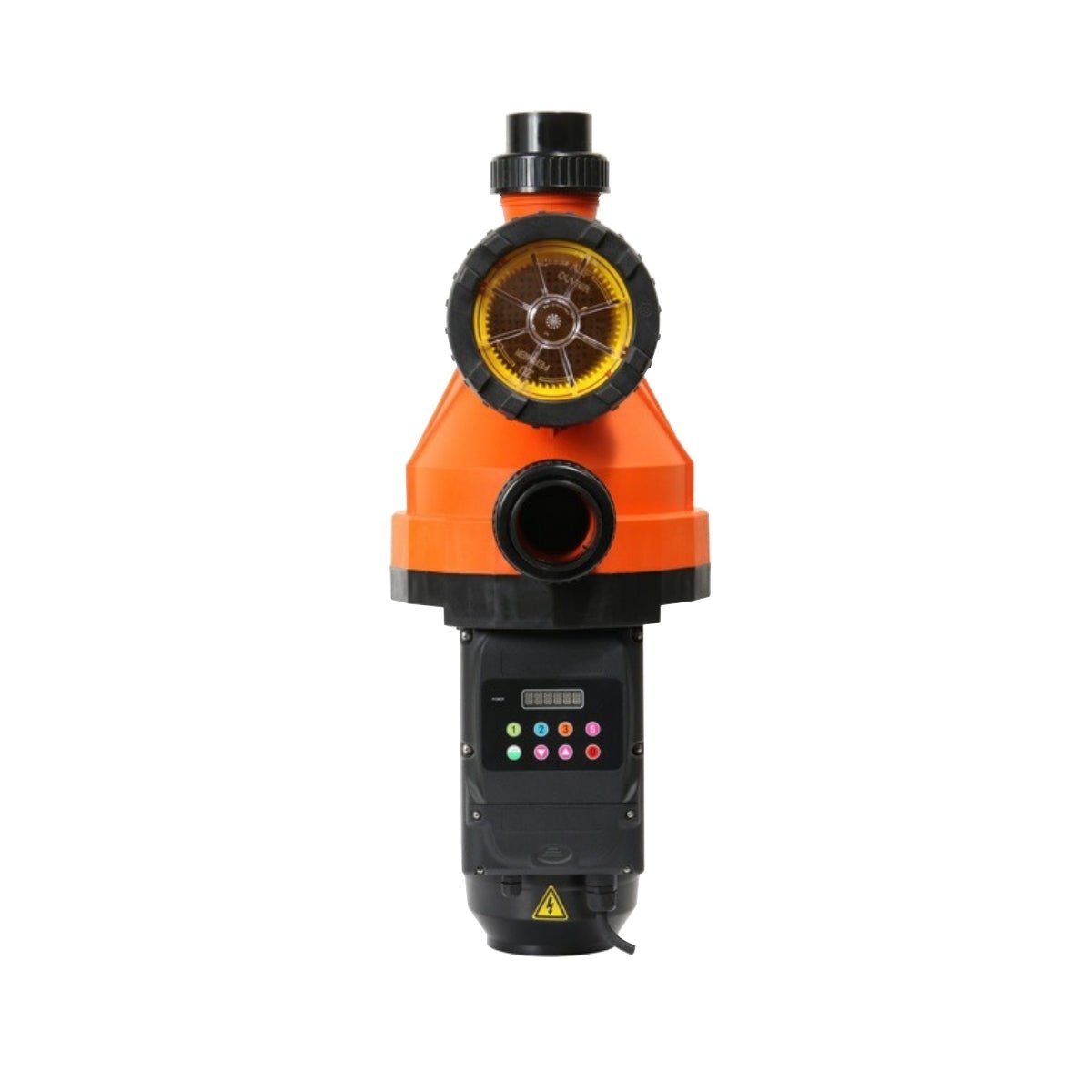 Speck BADU Eco VSD Pro 23 Self-Priming Circulation Pump - Image 2