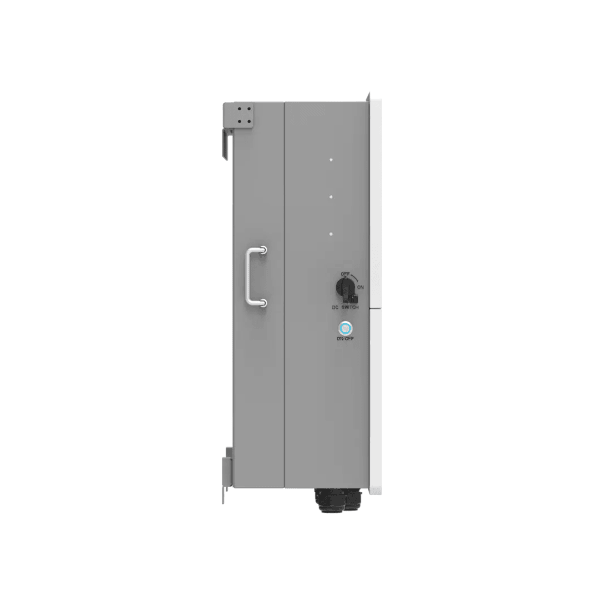 Deye 16kW 48V Single Phase Hybrid Inverter - Image 3