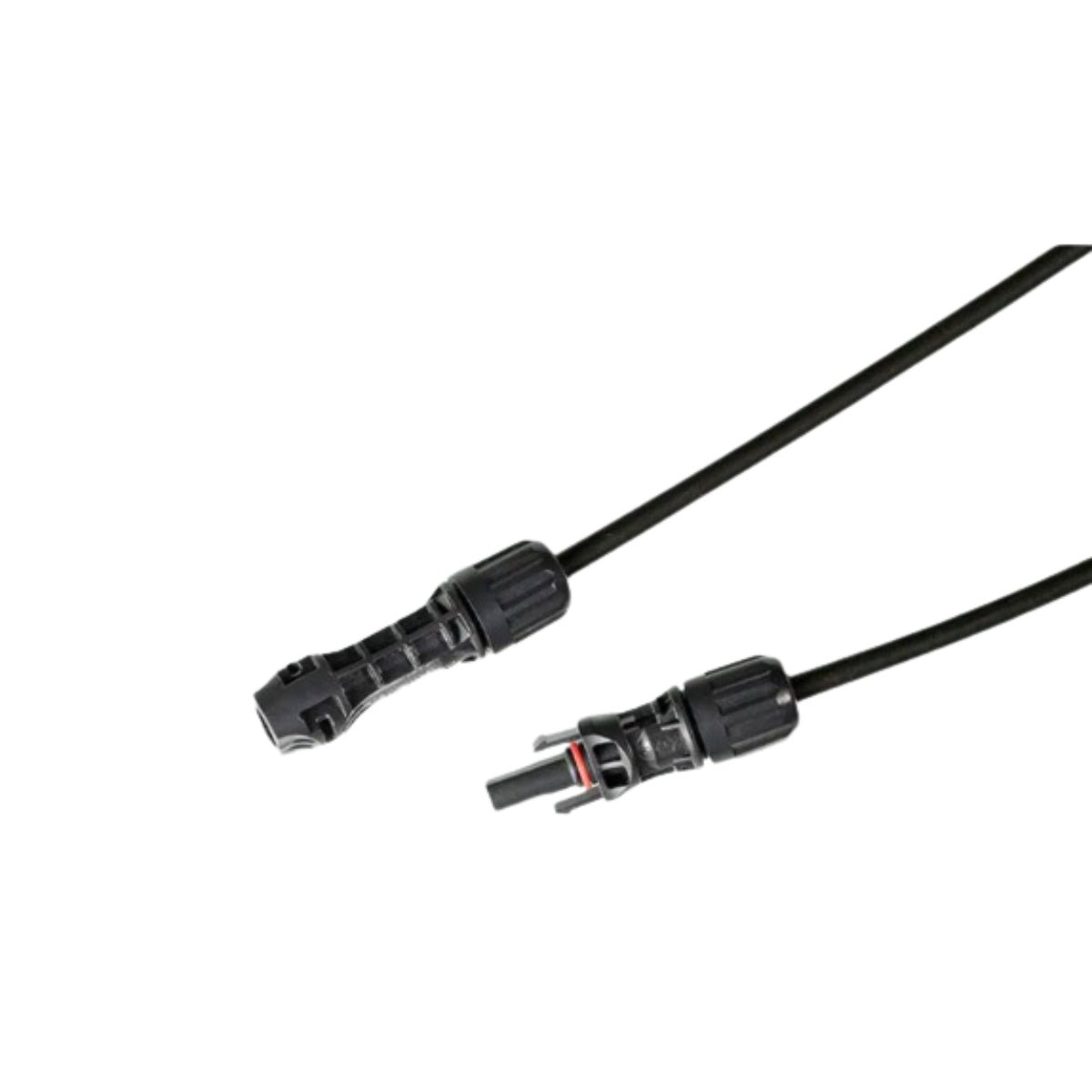 SunMan Flexible 200W Ultra-Light Mono Solar Panel with Back Connectors and Eyelets - Image 3
