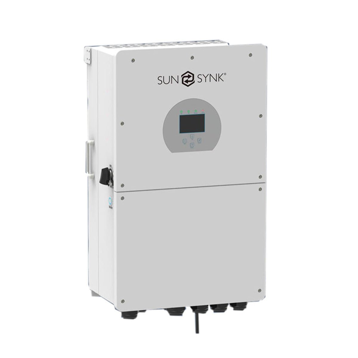 Sunsynk 16kW 48V Single Phase Hybrid Inverter - Image 2