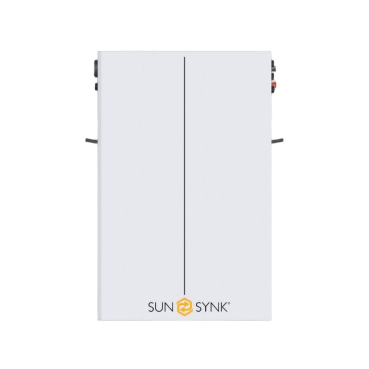 Sunsynk X Series 5.1kWh 51.2V Lithium Battery