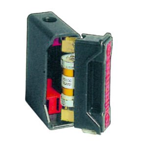 B&B 32 Amp TIS Fuse and Holder