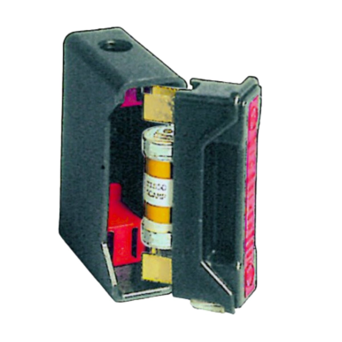 B&B 32 Amp TIS Fuse and Holder