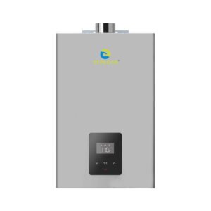 Typhoon 12L Fan Forced Geyser With Flue