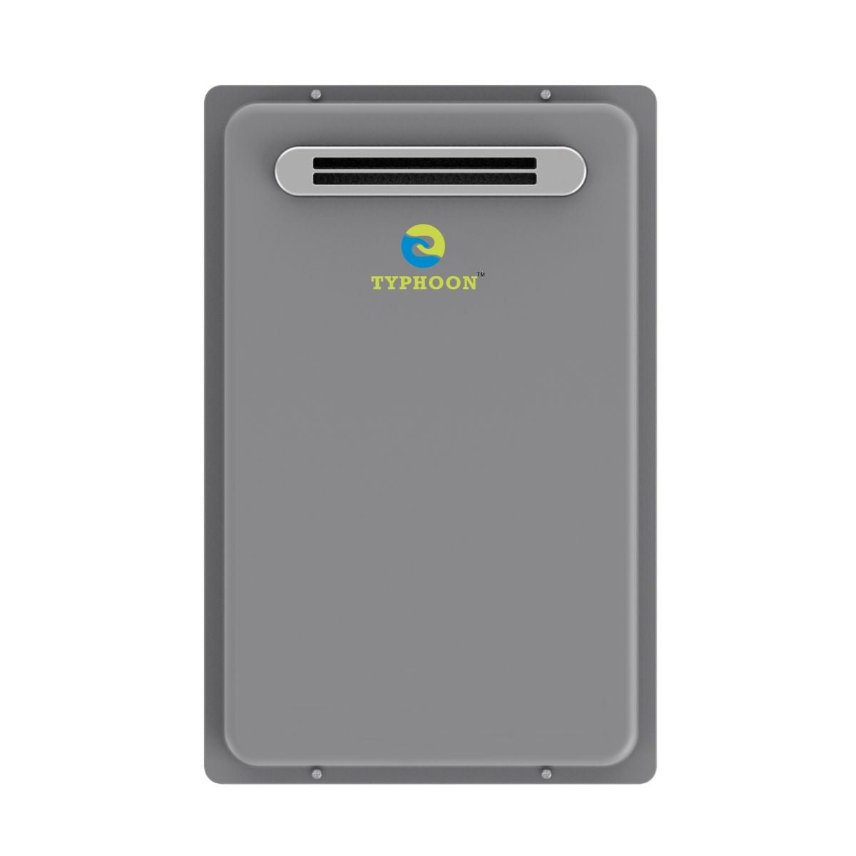 Typhoon 20L Fan Forced Outdoor Geyser
