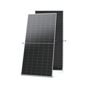 Trina Solar 635W i-TOPCon N-Type Dual Glass Bifacial Solar Panel