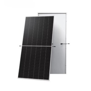Trina Solar 625W i-TOPCon N-Type Mono Solar Panel