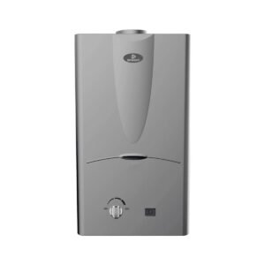 Dewhot 8 Litre Eco-Flow Low Pressure Gas Water Heater-Indoor
