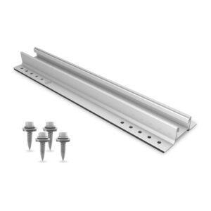 K2-Systems MiniRail MK2 Set - 2004211