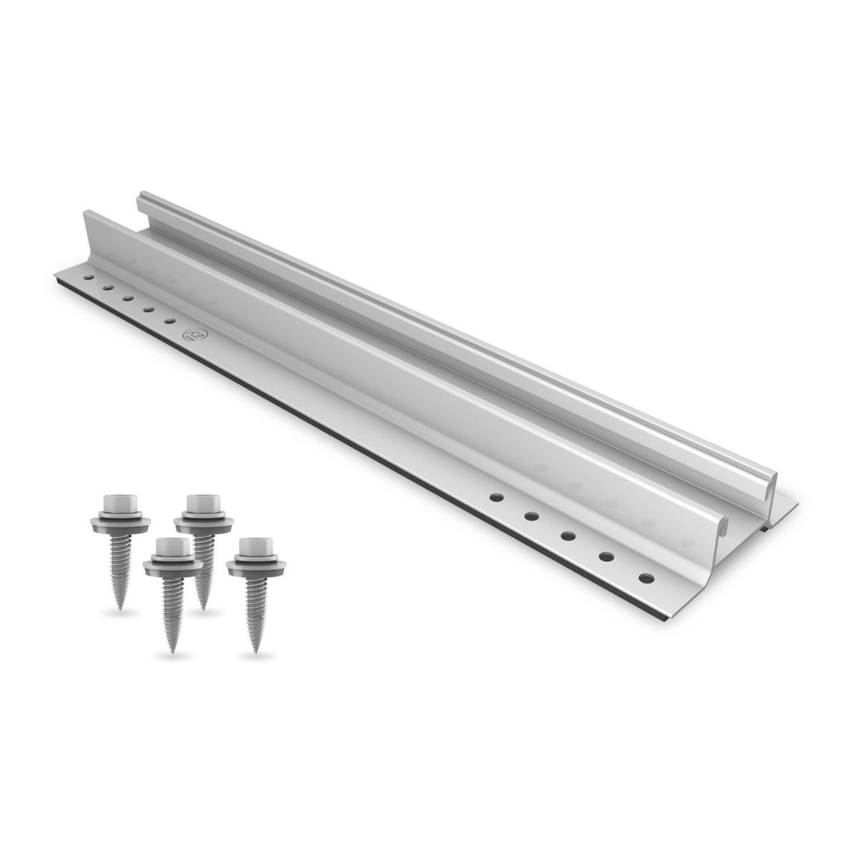K2-Systems MiniRail MK2 Set - 2004211