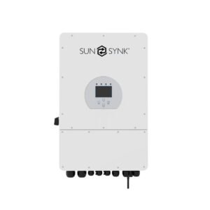 Sunsynk 10kW 48V Single Phase Hybrid Inverter