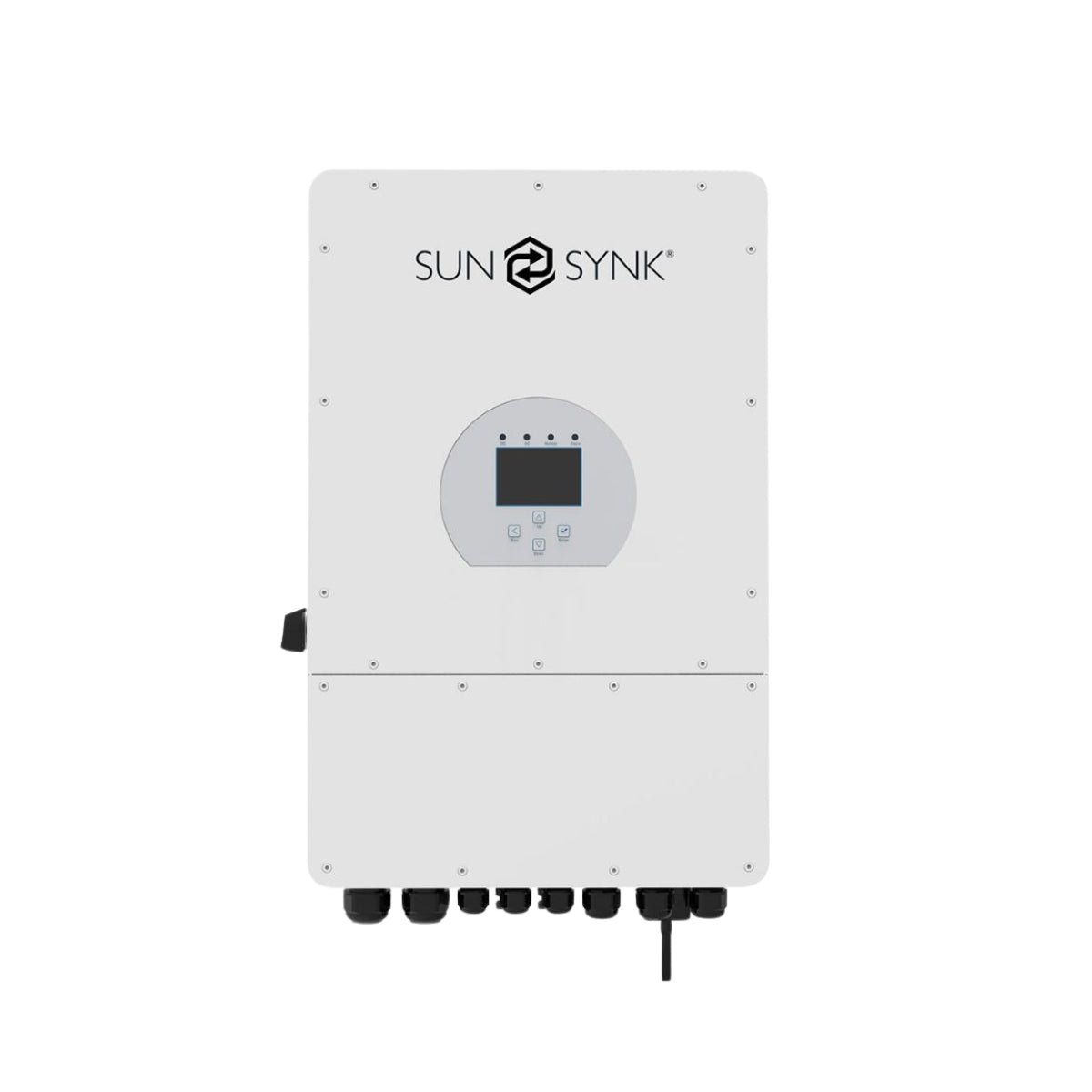 Sunsynk 10kW 48V Single Phase Hybrid Inverter