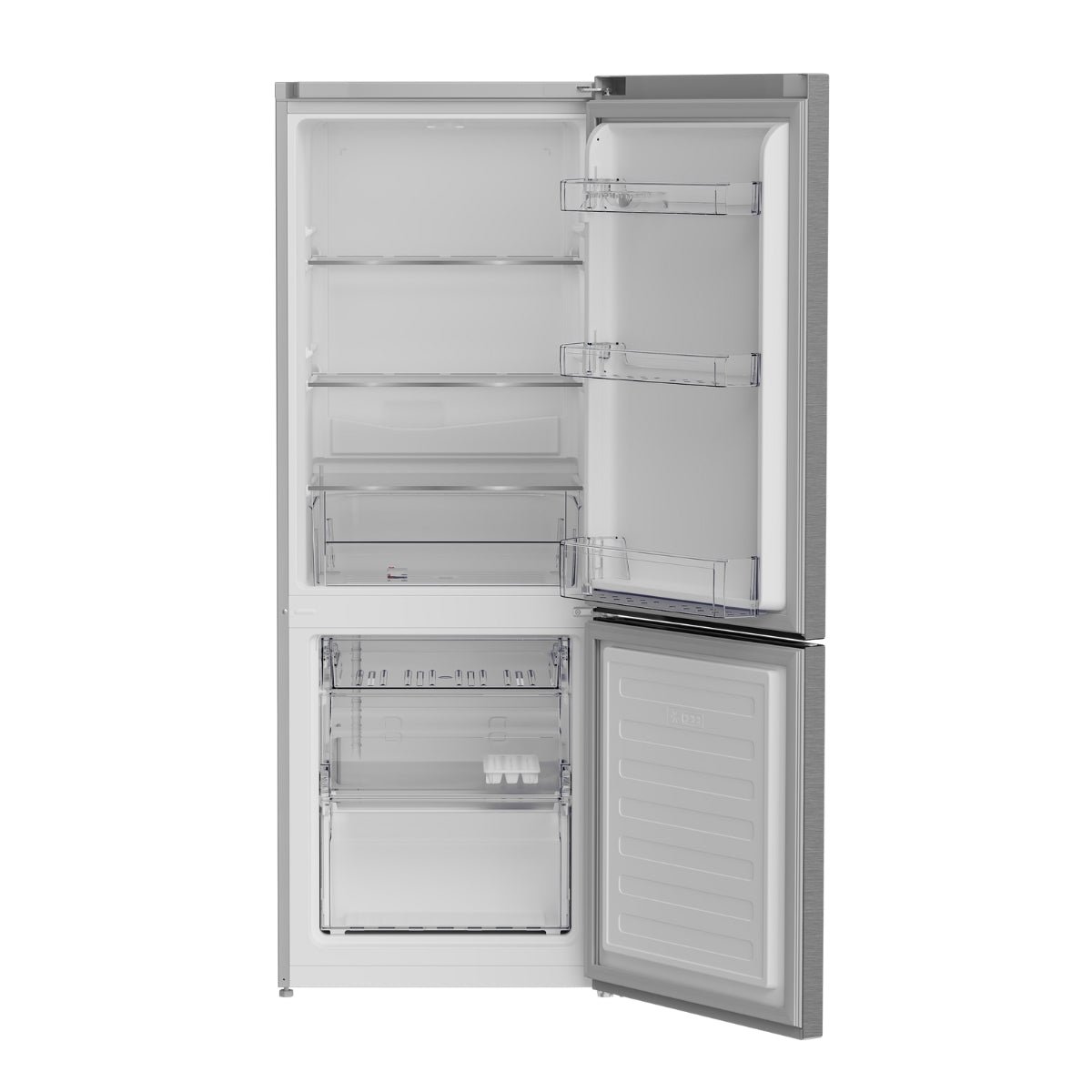 Defy Combi 303 Litre Hybrid Fridge-Freezer - Image 4