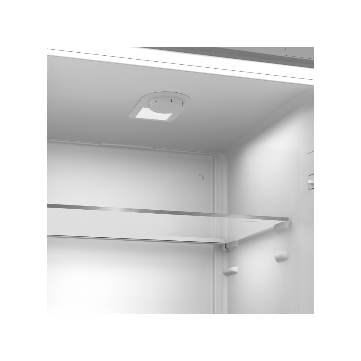 Defy Combi 303 Litre Hybrid Fridge-Freezer - Image 6