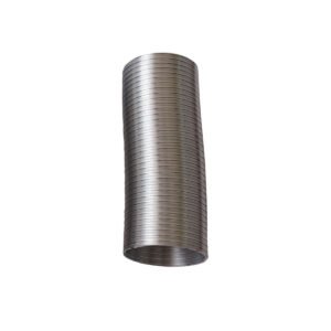Dewhot 128mm Gas Water Heater Flexible Flue