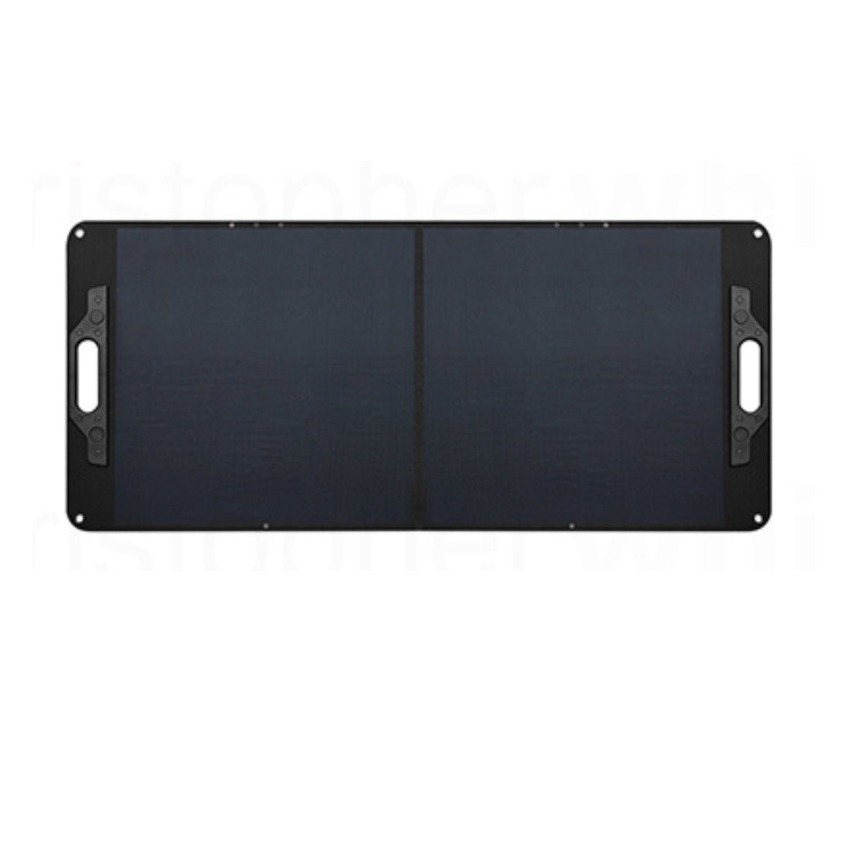 Jackery Explorer 500 and EvoCharge 100W Pro Solar Panel Combo - Image 3