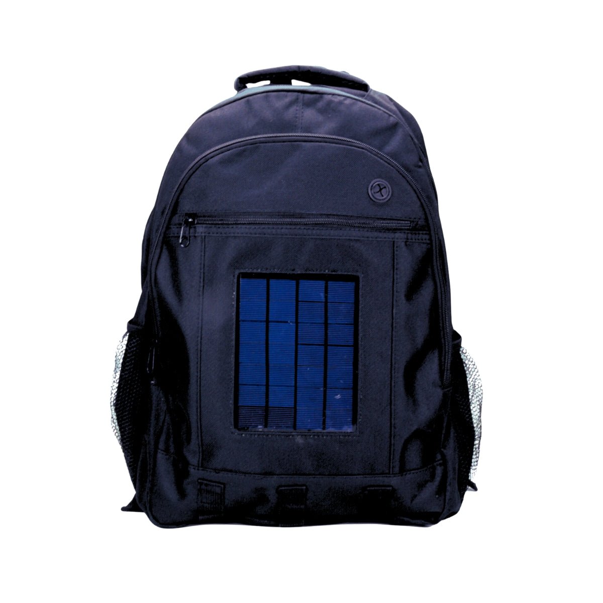 Solar Back Pack with Mini Controller