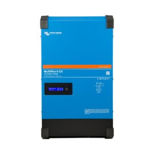 Victron Multiplus II GX 5kVA 4kW 48V Inverter-Charger