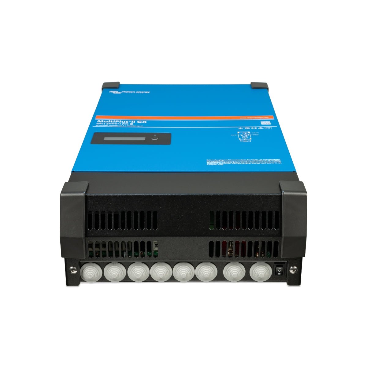 Victron Multiplus II GX 5kVA 4kW 48V Inverter-Charger - Image 4