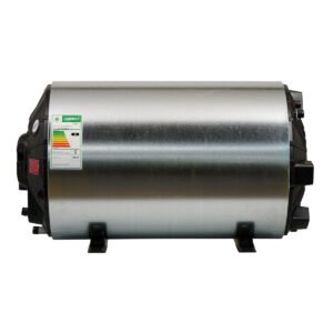 KwikSol 150L 400kPa Indirect Solar Geyser