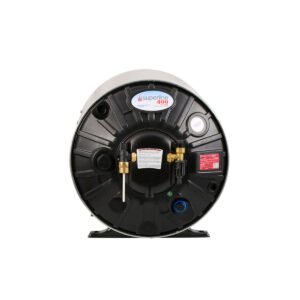 Kwikot SuperLine 100L 400kPa Dual Solar Ready Geyser for sale in South Africa