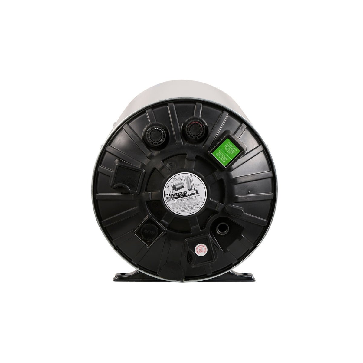 Kwikot SuperLine 150L 600kPa Dual Solar Ready Geyser - Image 4