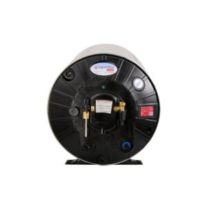 Kwikot SuperLine 250L 400kPa Dual Solar Ready Geyser